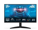 Монiтор AOC 27" Q27B36X IPS