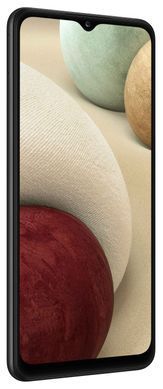 Смартфон Samsung SM-A127F Galaxy A12 4/64GB ZKV (чорный)