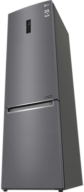 Холодильник Lg GA-B509SLKM