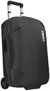 Дорожные сумки и рюкзаки Thule Subterra Carry-On 36L / 55cm TSR-336 (Dark Shadow)
