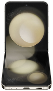 Смартфон Samsung Galaxy Flip 5 8/512Gb ZEH Cream