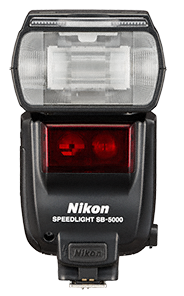 Вспышка Nikon SB-5000 AF TTL SPEEDLIGHT