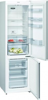 Холодильник Siemens KG39NXW326