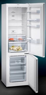 Холодильник Siemens KG39NXW326