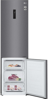 Холодильник Lg GA-B509SLKM