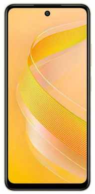 Смартфон Infinix Smart 8 PLUS X6526 4/128GB Shiny Gold
