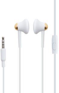 Наушники XO S27 White
