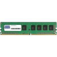 Оперативний запам'ятовувальний пристрій Goodram DDR4 8Gb 2666Mhz БЛИСТЕР CL19 GR2666D464L19S/8G