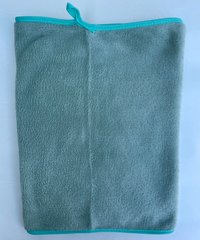 Рушник для рук Idea Home Green, 35х75 см