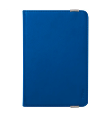 Чохол для планшета TRUST Universal 7-8" - Primo folio Stand for tablets (синій)
