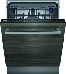 Встраиваемая посудомоечная машина Siemens SN65EX56CE