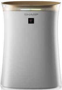 Очищувач повітря Sharp UA-PG50E-W