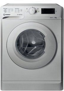 Стиральная машина Indesit OMTWE71252SEU