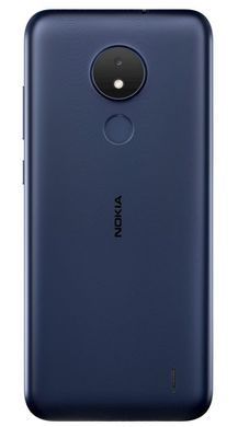 Смартфон Nokia C21 2/32 Blue