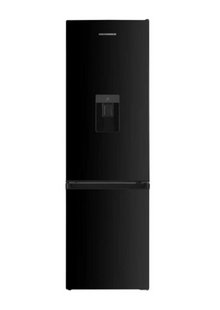 Холодильник HEINNER HC-HM260BKWDE++