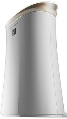 Очищувач повітря Sharp UA-PG50E-W