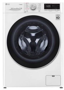 Стиральная машина Lg F2V5GS0W