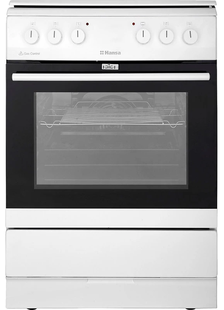 Комбинированная плита Hansa FCMW680254