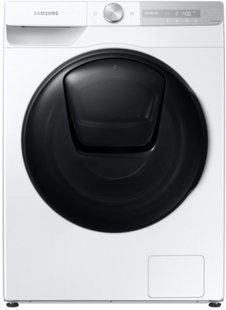 Стиральная машина Samsung WD10T754CBH/UA