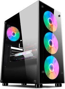Корпус 1Stplayer V3-A-4G6 Black