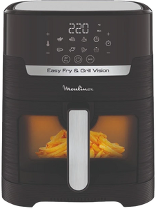 Мультипечь Moulinex EZ506820