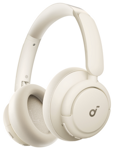 Навушники ANKER SoundСore Life Q30 v2 White