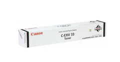 Картридж лазерний Canon C-EXV33