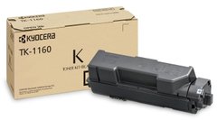Тонер-картридж Kyocera TK-1160