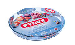 Форма с/к Pyrex Flan dish 30 см