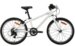 Дитячий велосипед Leon GO 7 speed 2024