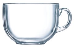 Чашка для бульйону Luminarc ДЖАМБО 500мл