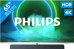 Телевізор Philips 65PUS9435/12