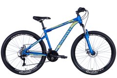 Велосипед ST 27.5" Discovery TREK AM DD 2024 (синій (м))