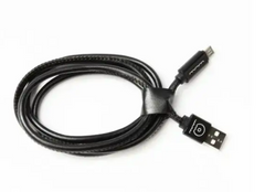 Кабель USB WUW X01 microUSB 2m 2A black