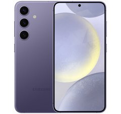 Смартфон Samsung S921B ZVG (Violet) 8/256GB