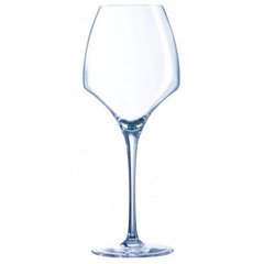 Набор бокалов для белого вина C&S Open Up 6 шт U1011 (400мл)