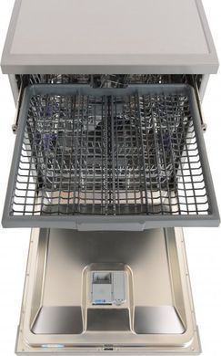 Посудомийна машина Beko DFN 26423 X
