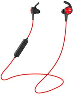 Навушники Bluetooth XO BS3 Sport red