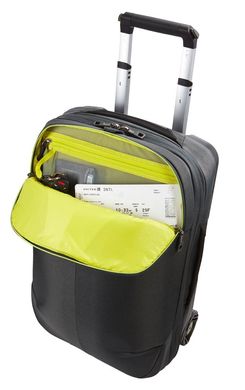 Дорожні сумки і рюкзаки Thule Subterra Carry-On 36L/55cm TSR-336 (Dark Shadow)