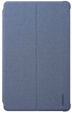 Чехол Huawei MediaPad T8 Flip Cover Grey&Blue