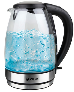 Електрочайник Vitek VT-7046