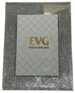 Фоторамка Evg FANCY 10X15 0057 Silver
