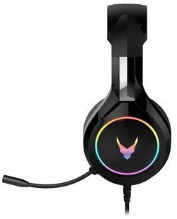 Гарнитура Varr Headset VH- 6060 LED RGB Backlight