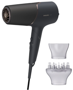 Фен Philips BHD538/30