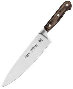 Нож Chef Tramontina Century Wood, 203 мм