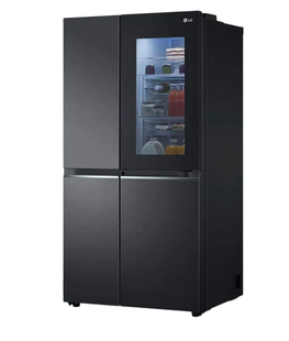 Холодильник SBS Lg GC-Q257CBFC