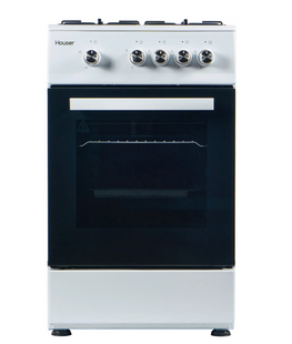 Плита газова Houser FSG 5200 W