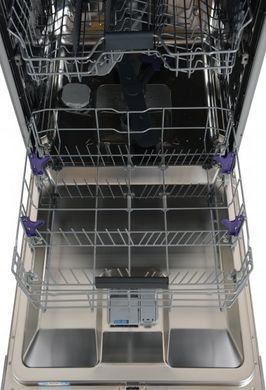 Посудомийна машина Beko DFN 26423 X