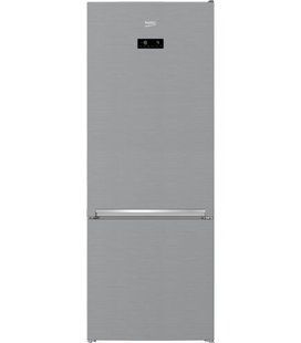 Холодильник Beko RCNE560E35ZXB