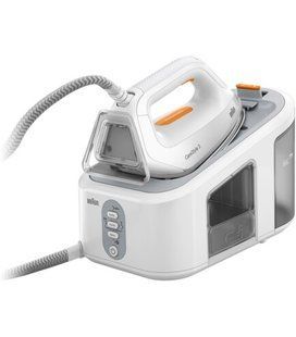 Парогенератор Braun IS 3132 WH